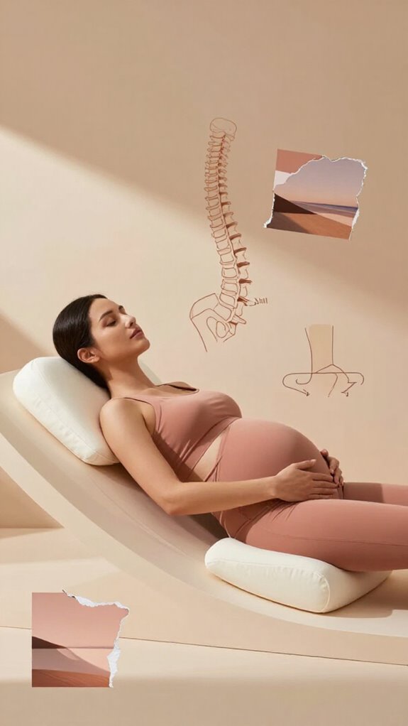 spinal friendly elevation methods