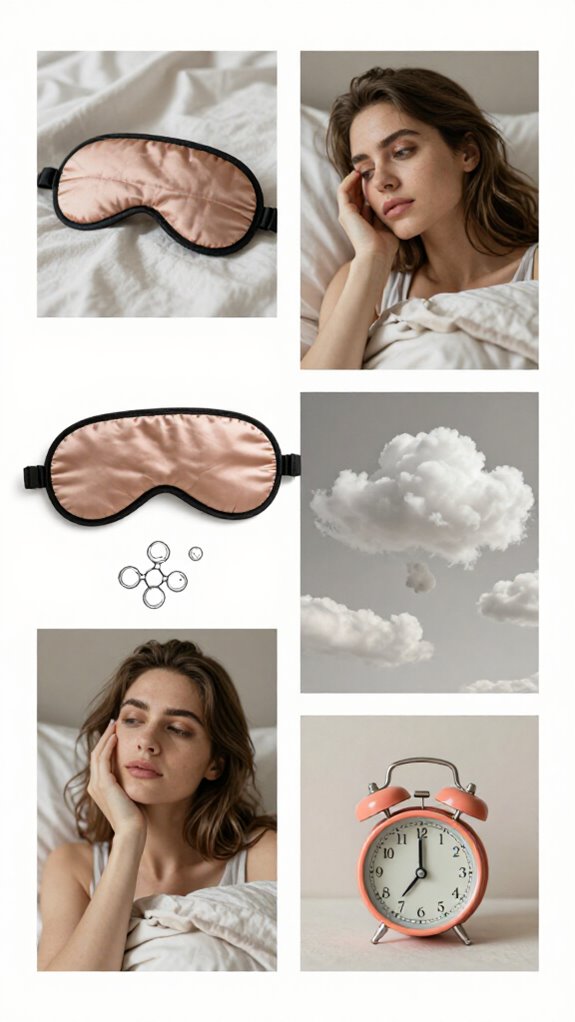 ssris cause sleep disturbances