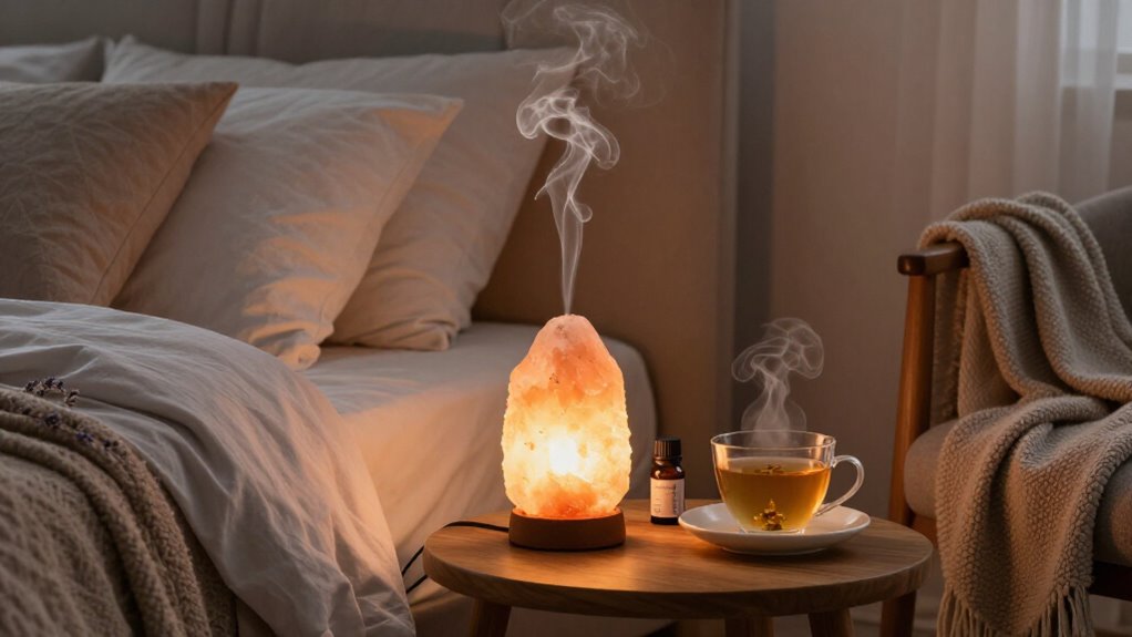 stress relief for sleep