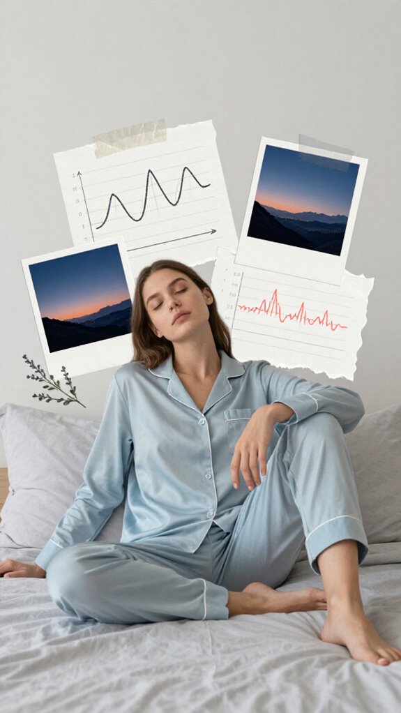 structured sleep optimization protocol