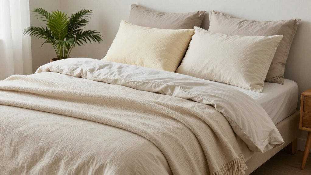 sustainable simplicity for serenity