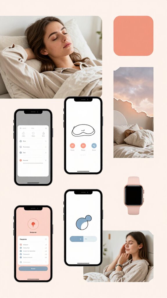 tech enhanced teen sleep solutions