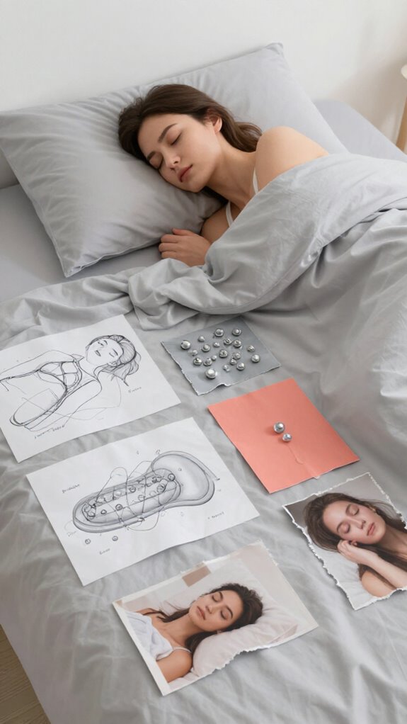 therapeutic benefits of weighted blankets