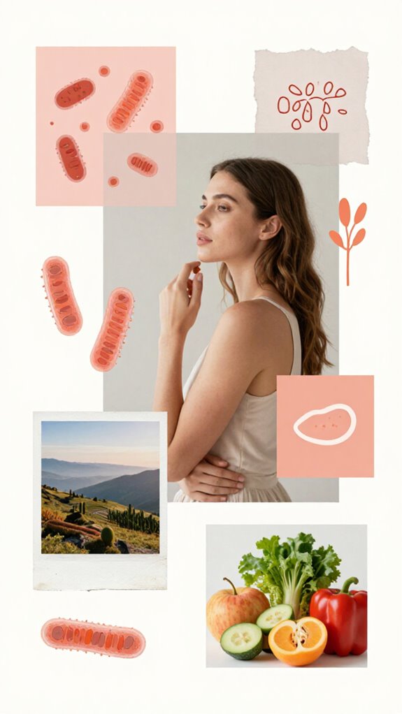 timing impacts microbiome modulation