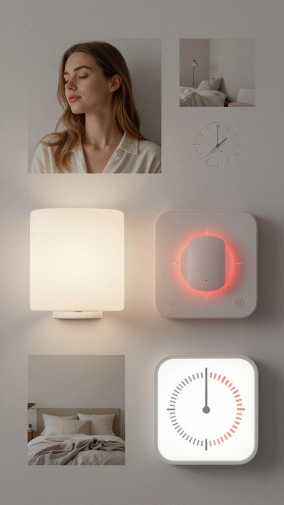 timing matters for sleep