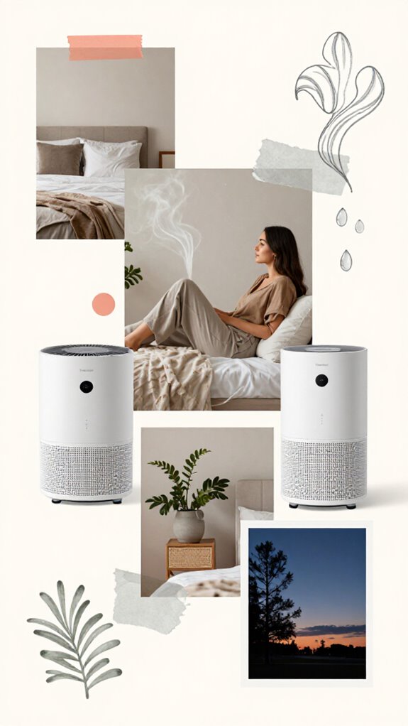 top humidifiers for health