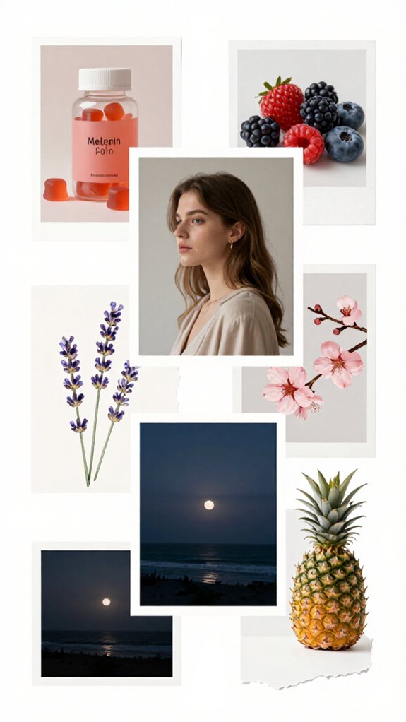 top melatonin gummy brands