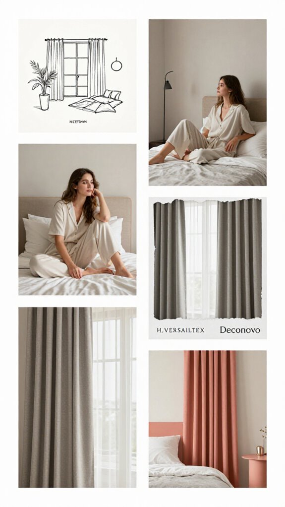 top rated blackout curtain brands