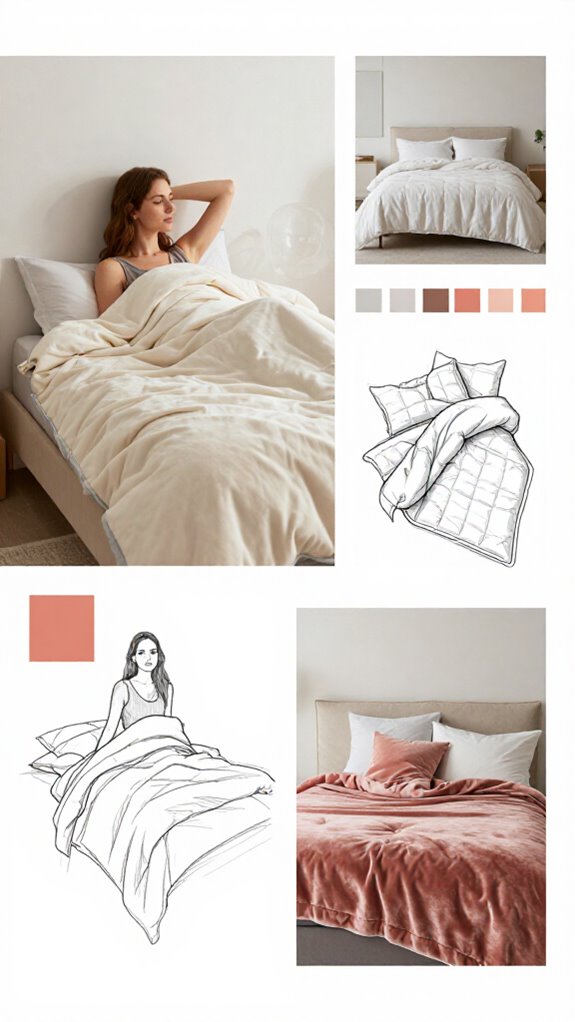 top rated weighted blanket options