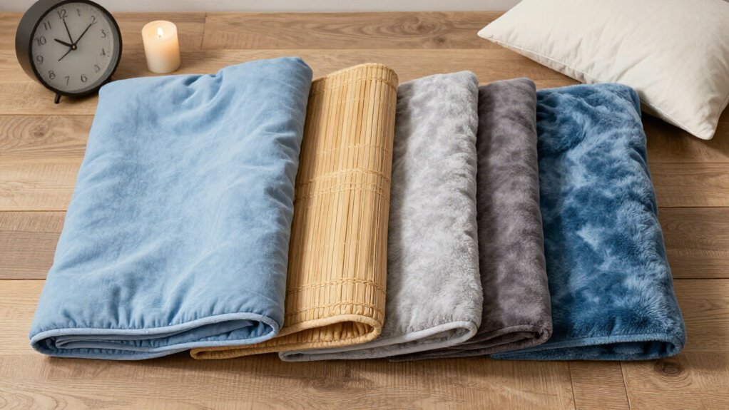 top weighted blankets reviewed
