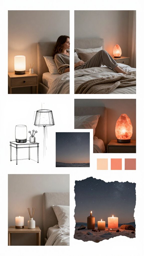 transform your bedroom ambiance