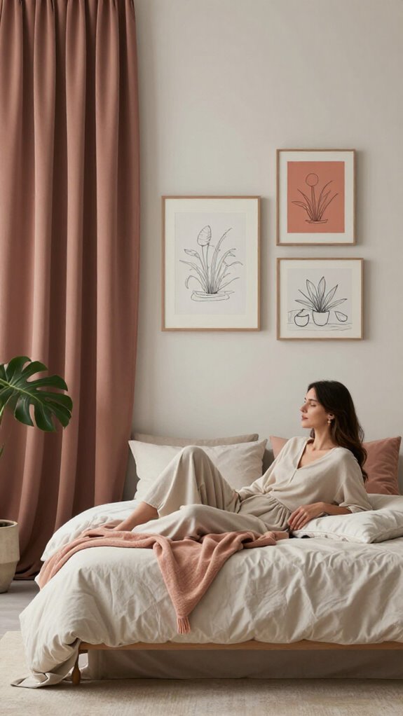 transformative bedroom sleep design