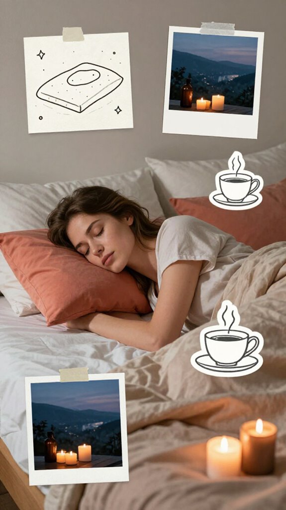 transformative sleep improvement protocol