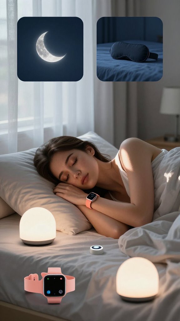transforming sleep with technology