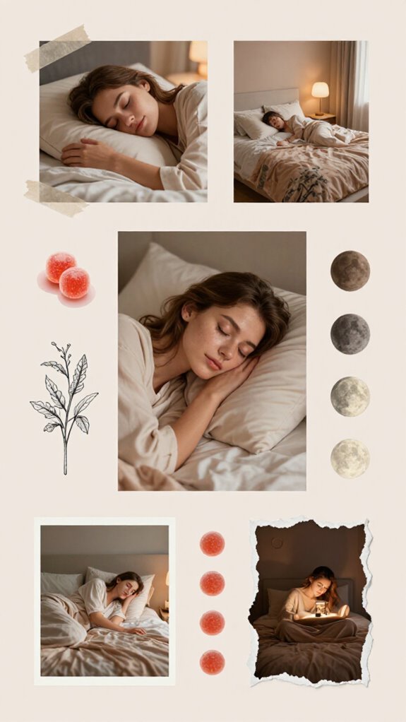 trending natural sleep aids