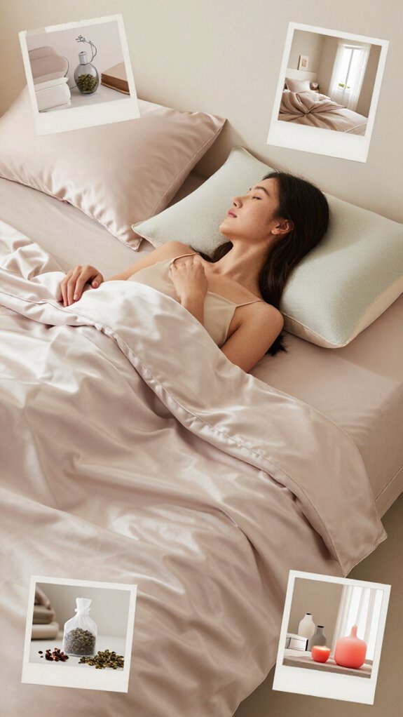 ultimate sleep sanctuary essentials