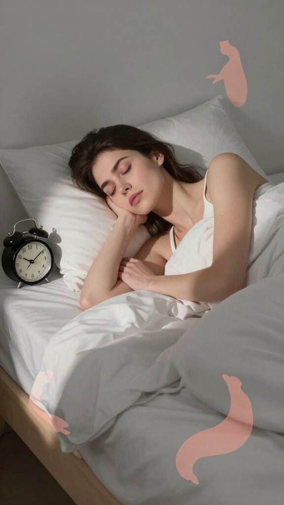 understanding sleep paralysis mechanisms