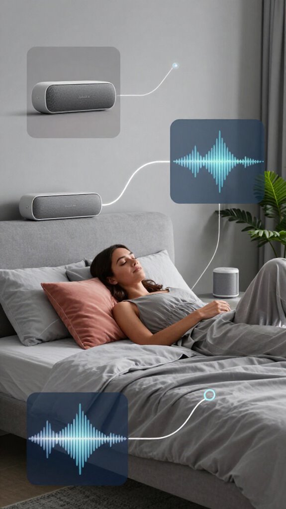 upgrade sleep with sound