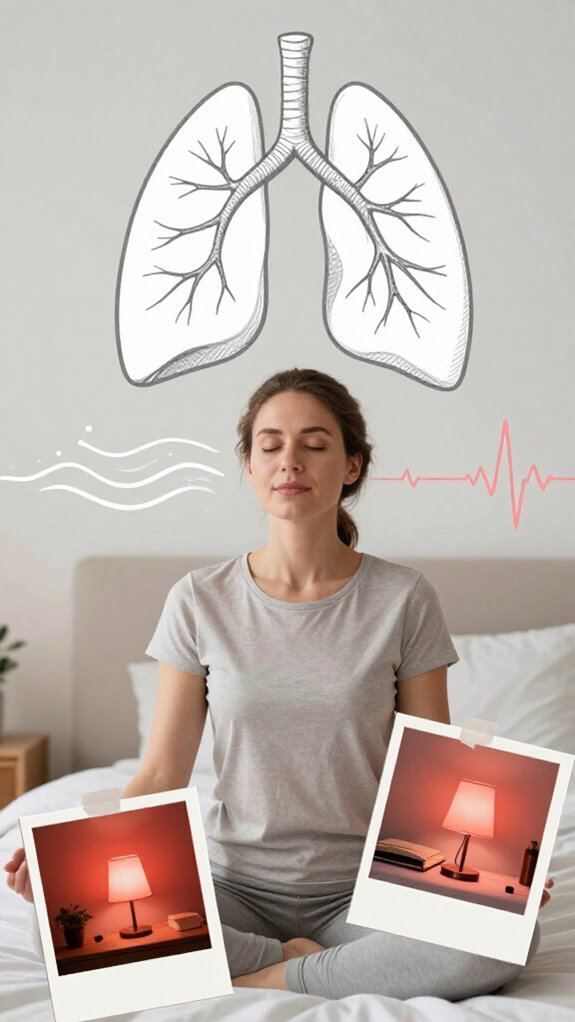 vagus focused sleep optimization techniques