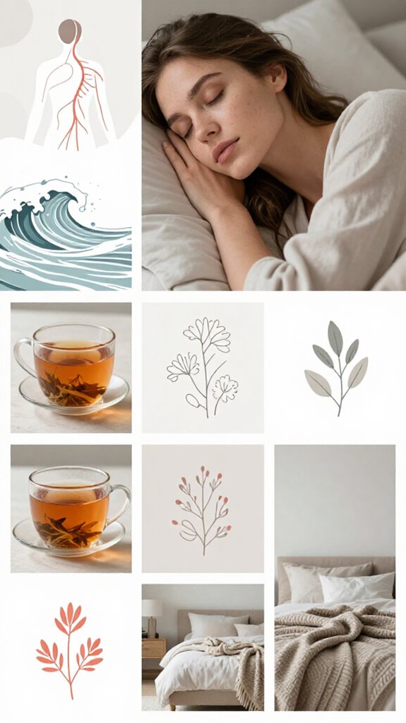 vagus nerve relaxation techniques