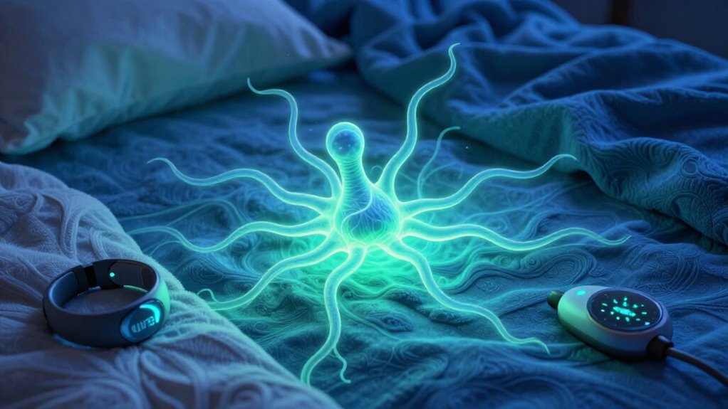 vagus nerve sleep enhancement