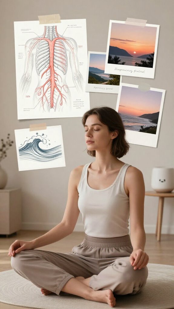 vagus nerve stimulation protocol