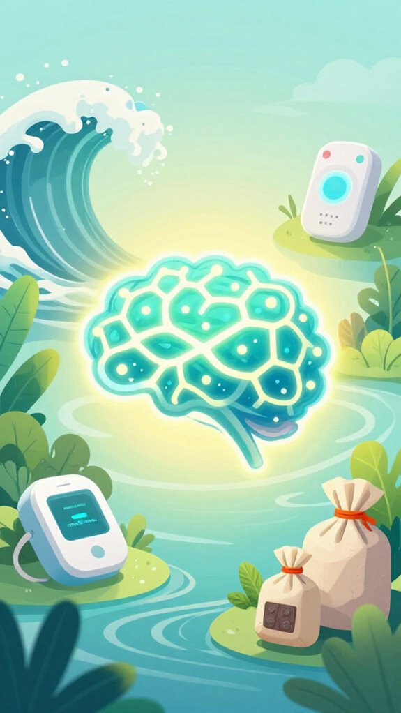 vitality through nerve health