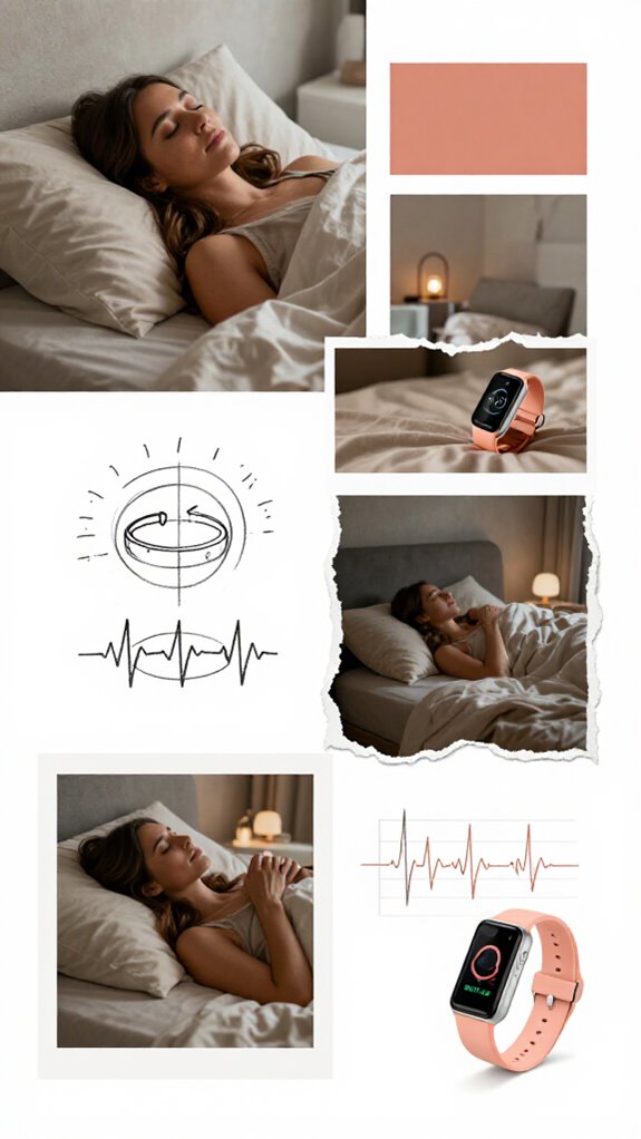 wearable sleep tracking devices guide