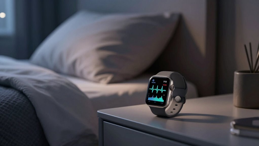 wearables enhance sleep quality