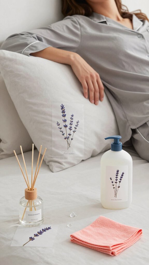 weekly diffuser maintenance essential