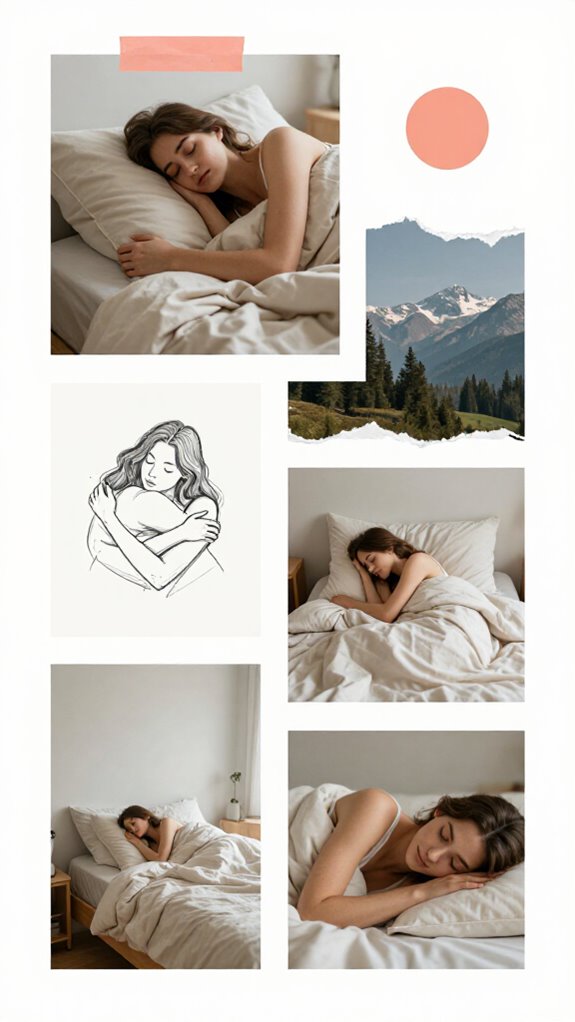 weighted blankets for relaxation