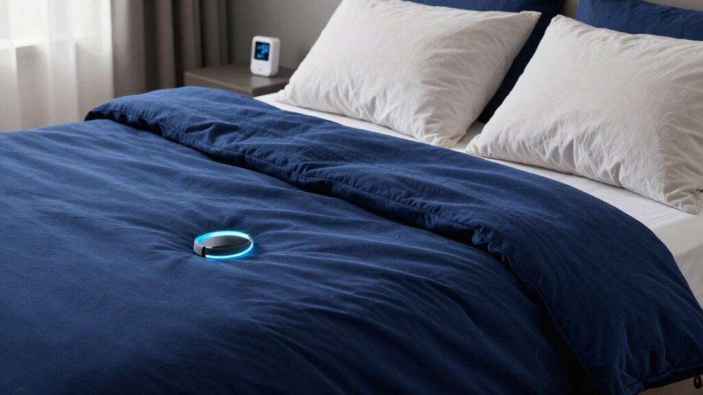 weighted blankets for sleep