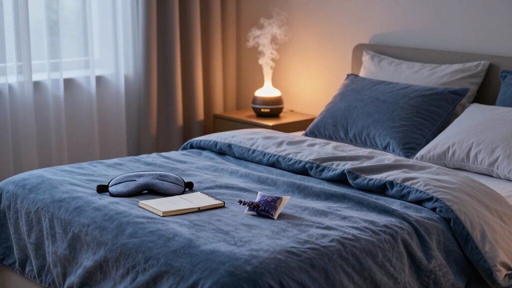 weighted products enhance sleep hormones