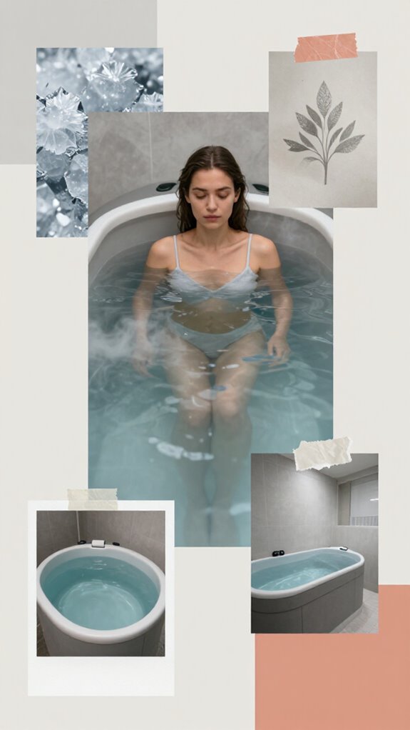 whole body cryotherapy benefits explained