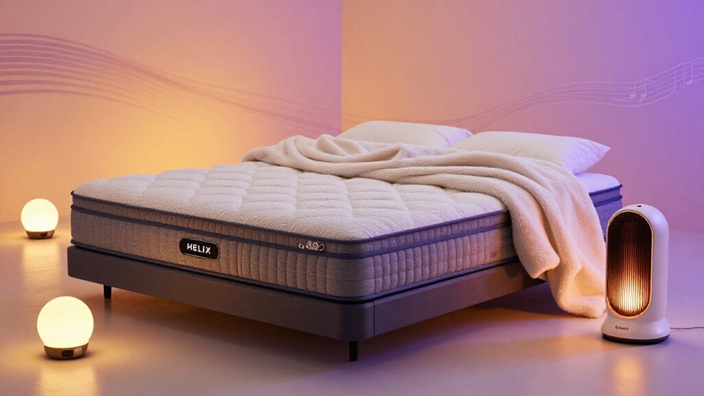 wolf chronotype sleep routine