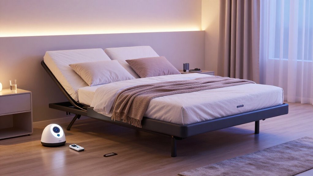 zero gravity sleep techniques