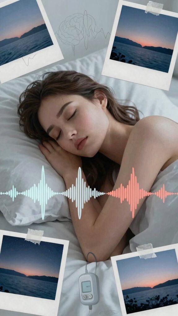 acoustic pacing promotes neural plasticity