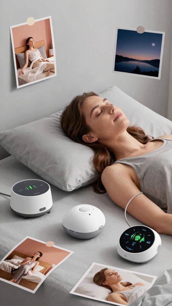 active sleep regulation technology