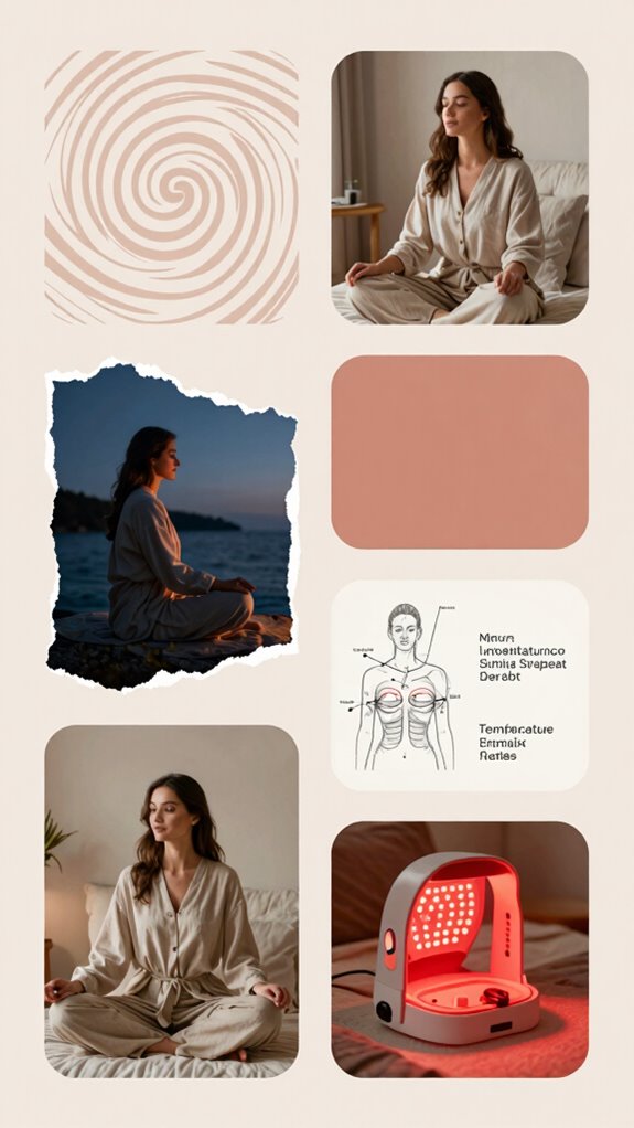 adaptive sleep disruption strategies