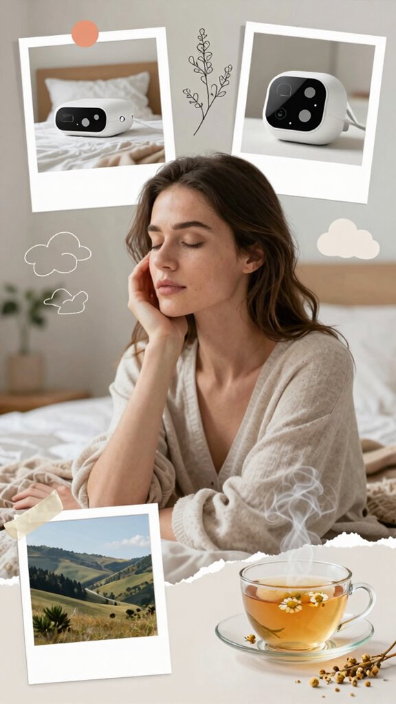 addressing age related sleep issues