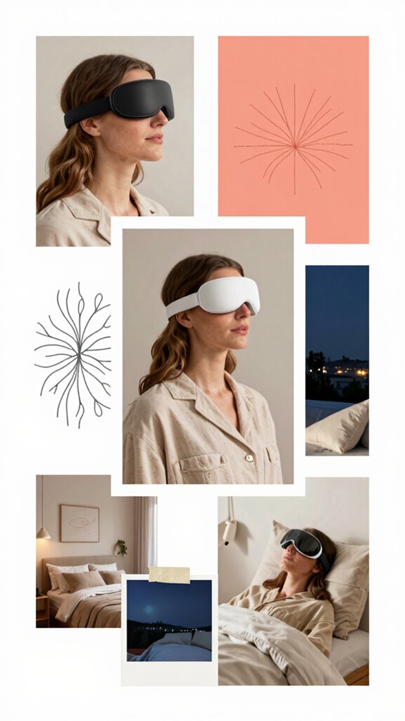 advanced biosensor sleep optimization