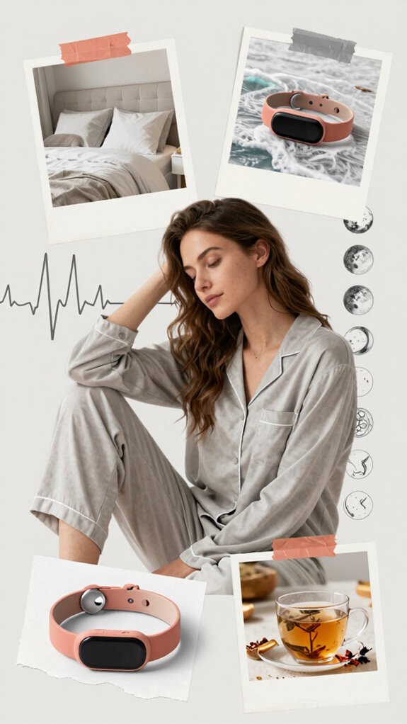 advanced sleep optimization technologies