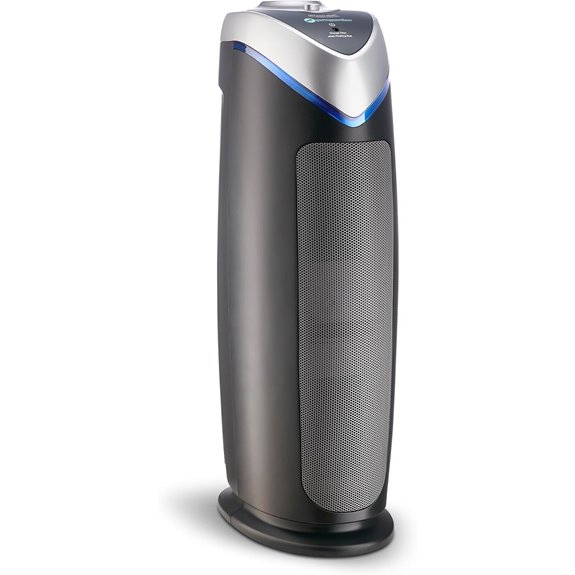 GermGuardian 4-in-1 HEPA Air Purifier (AC4825E)