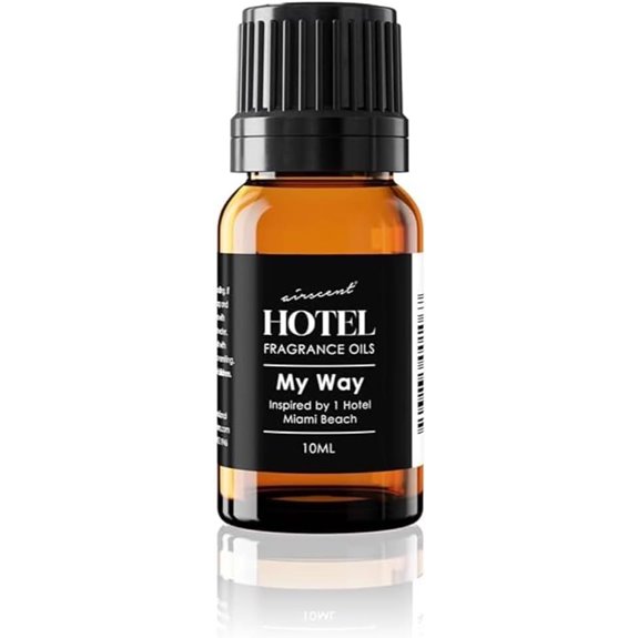 AirScent My Way Diffuser Oil - 10 mL