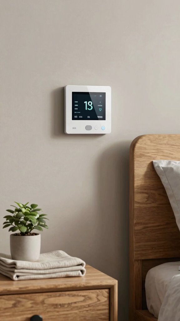 balancing comfort and efficiency