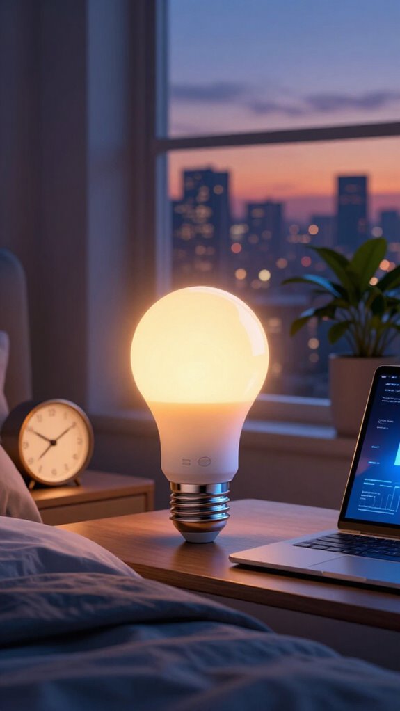 best circadian light bulbs