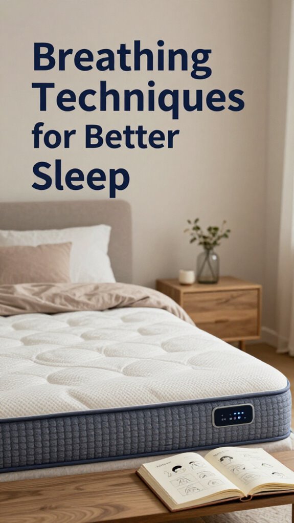 breathing exercises for sleep