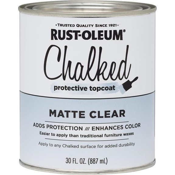 Rust-Oleum Chalked Ultra Matte Interior Paint (30 oz)