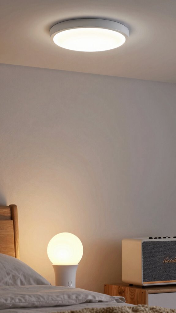 choosing ideal rgb bulbs