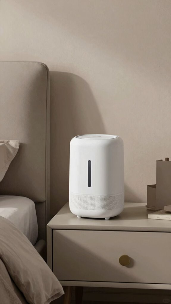 choosing ideal white noise